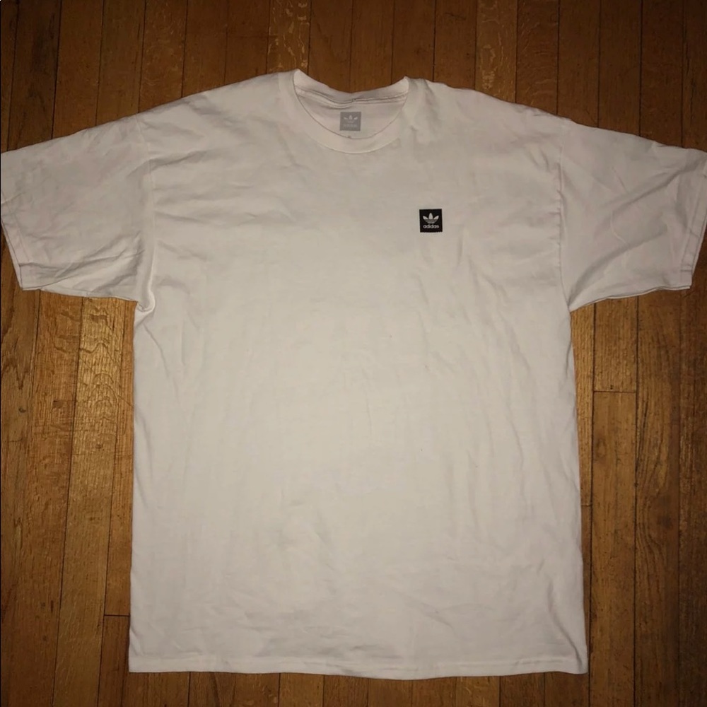 Adidas originals T shirt